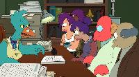 Futurama